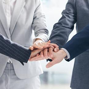 Excellent entrepreneurial spirit