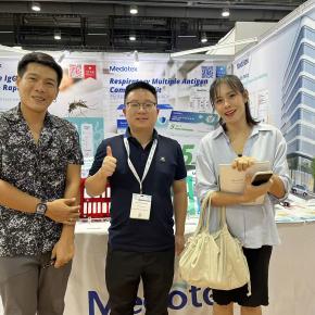 WHX Bangkok 2026